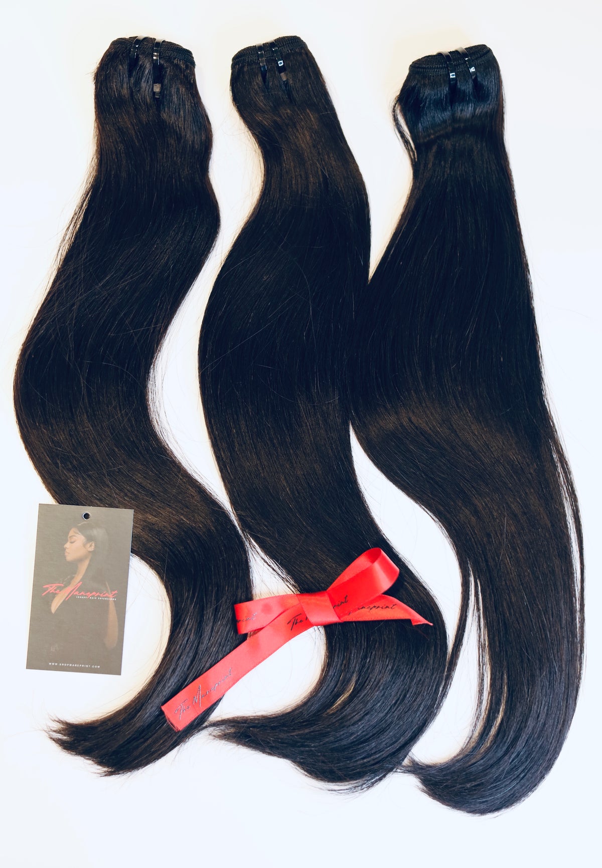 Vietnamese Raw Silky Straight 3 Bundle Deal