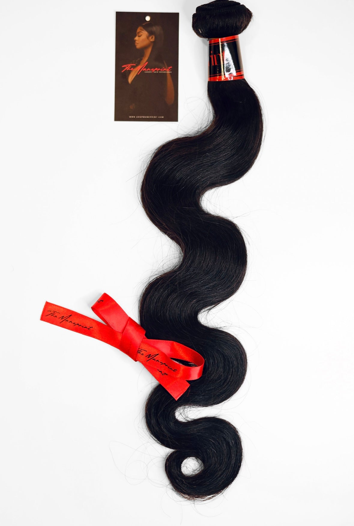 Premium Virgin Body Wave